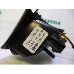Fiat - Punto - Commande radio volant