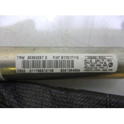 Fiat - Punto - Roof curtain airbag, right