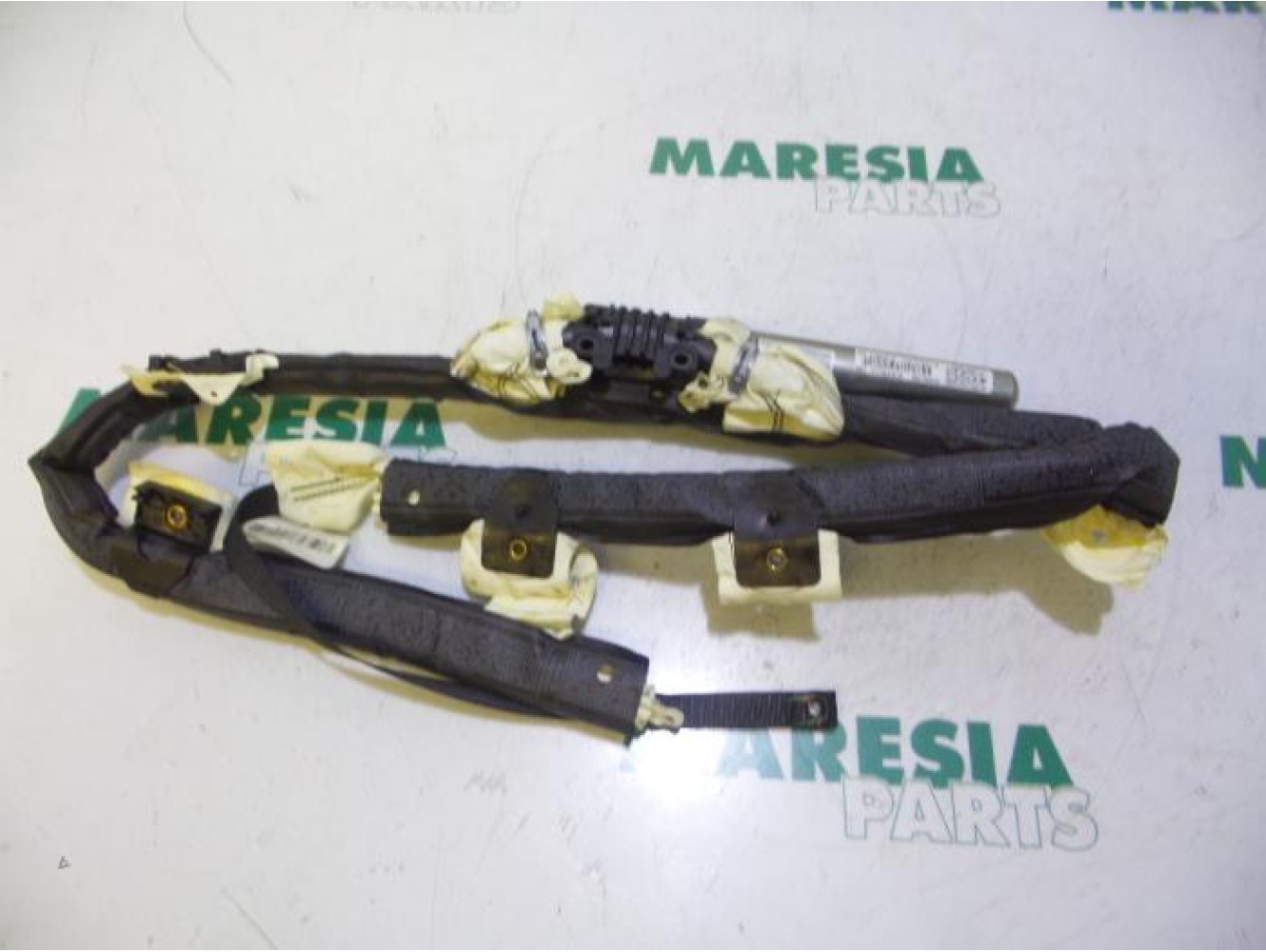 Fiat - Punto - Roof curtain airbag, right