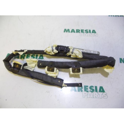 Fiat - Punto - Airbag plafond droite