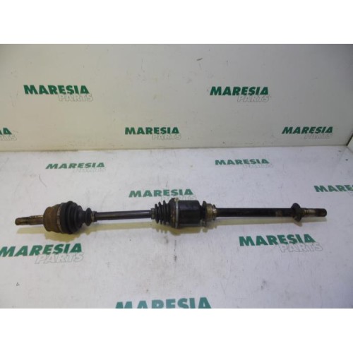 Fiat - Punto - Front drive shaft, right