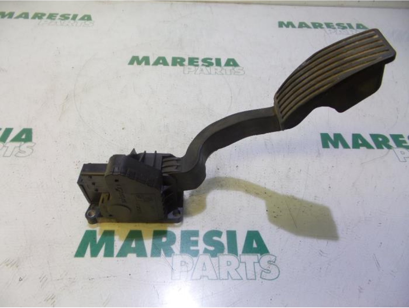 Fiat - Punto - Gaspedaalpositie Sensor