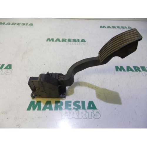 Fiat - Punto - Gaspedaalpositie Sensor
