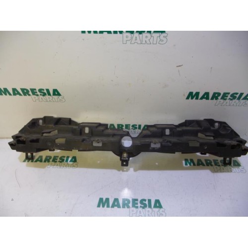 Fiat - Punto - Lock plate