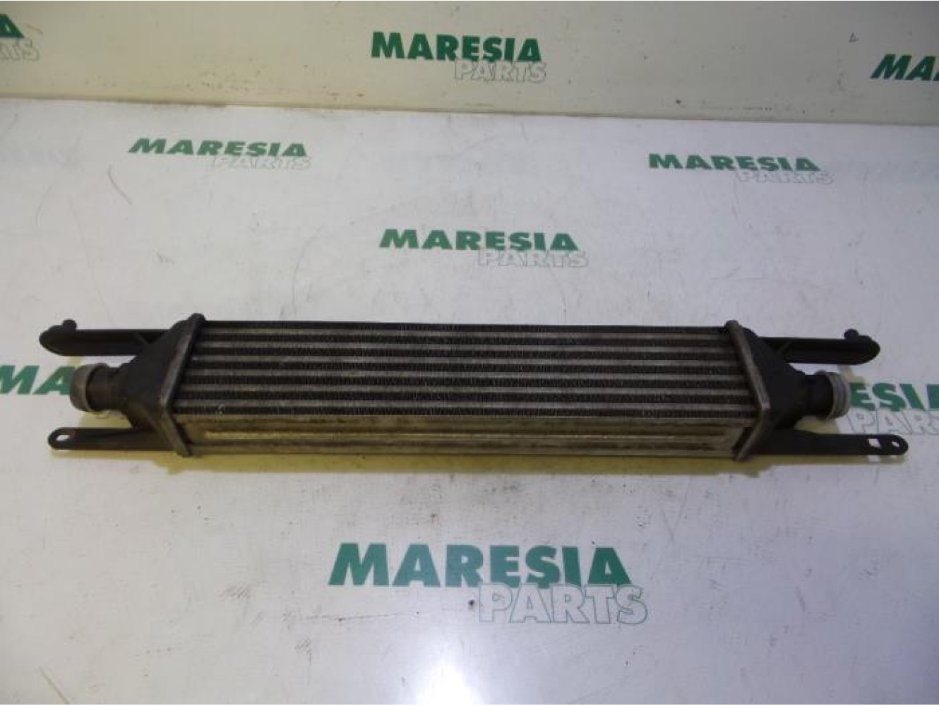 Fiat - Punto - Intercooler