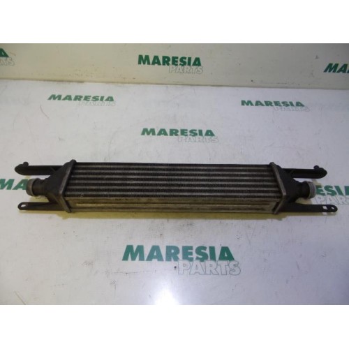 Fiat - Punto - Intercooler