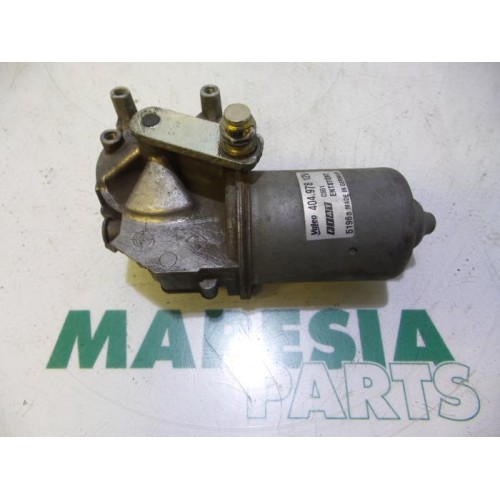 Fiat - Punto - Front wiper motor