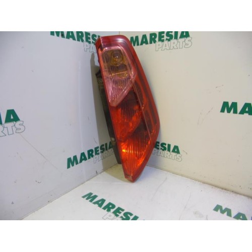 Fiat - Punto - Taillight, right