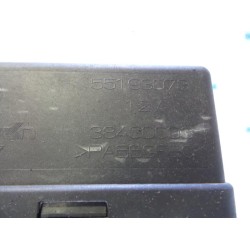Fiat - Punto - Glow plug relay