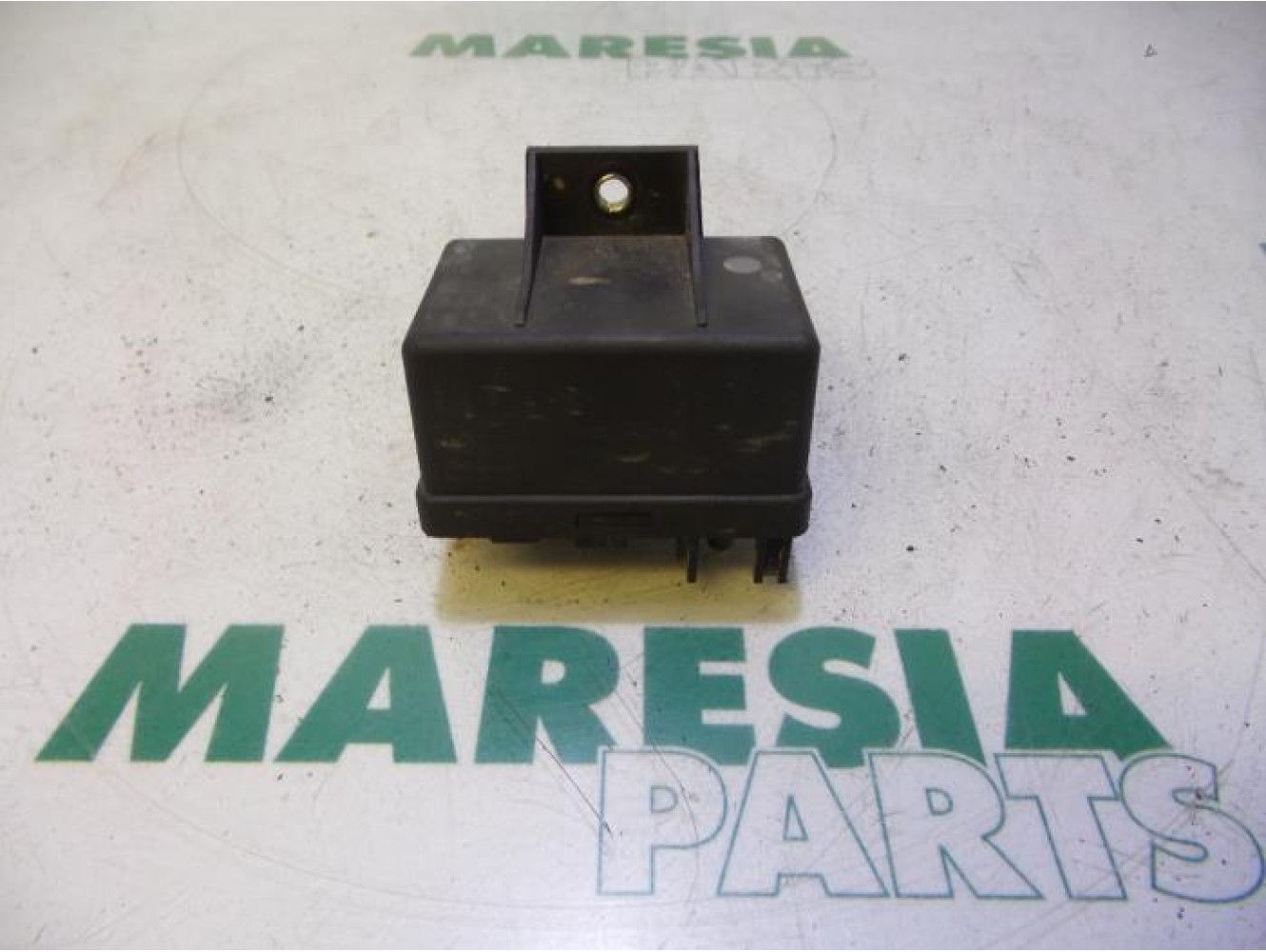 Fiat - Punto - Glow plug relay