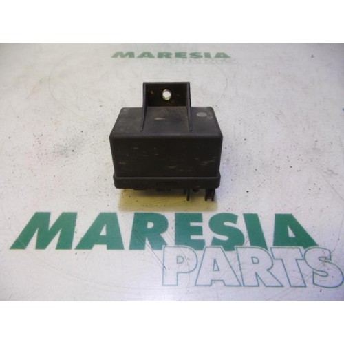 Fiat - Punto - Glow plug relay
