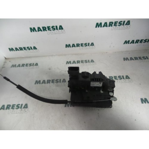 Citroen - Jumper - Door lock mechanism 2-door, right