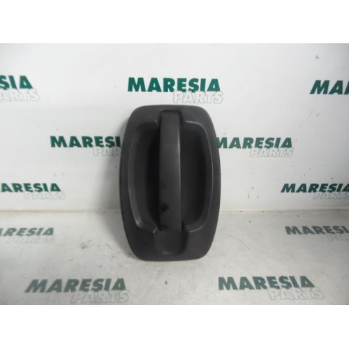 Citroen - Jumper - Door handle 2-door, right