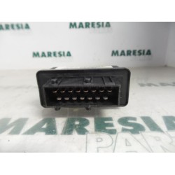 Citroen - Jumper - Heater computer