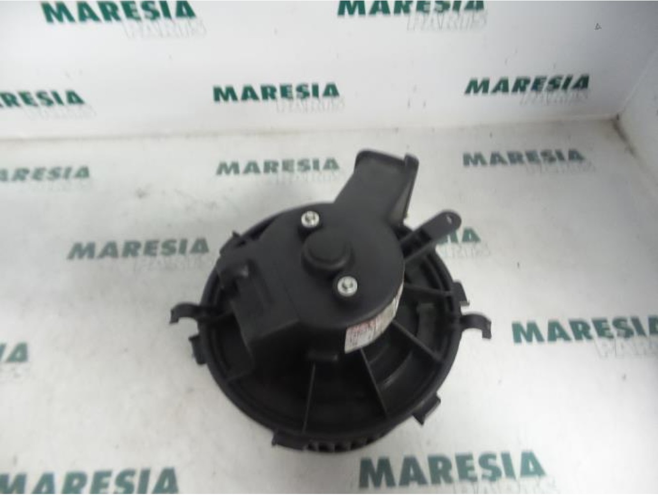 Citroen - Jumper - Heating and ventilation fan motor