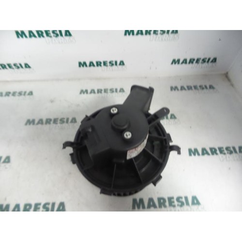 Citroen - Jumper - Heating and ventilation fan motor
