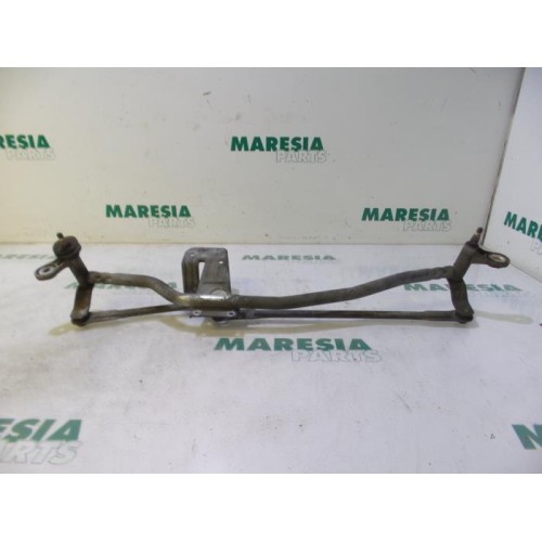 Citroen - Jumper - Wiper mechanism