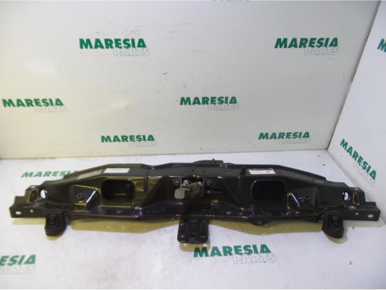 Citroen - Jumper - Plaque de serrure avant