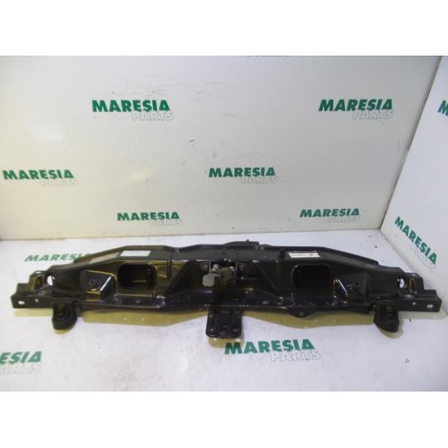 Citroen - Jumper - Lock plate