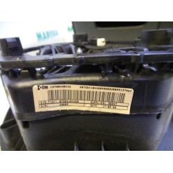 Fiat - Punto - Airbag Set+Module