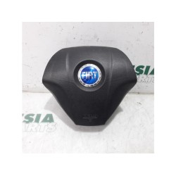 Fiat - Punto - Airbag Set+Module