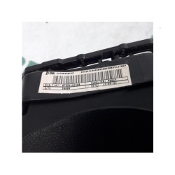Fiat - Punto - Airbag Set+Module