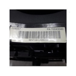 Fiat - Punto - Airbag Set+Module