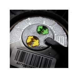 Fiat - Punto - Airbag Set+Module
