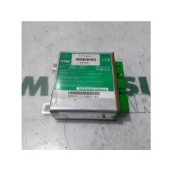 Fiat - Punto - Airbag Set+Module