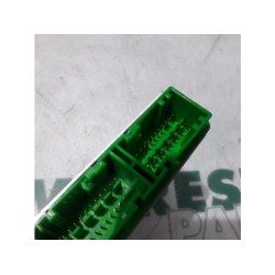 Fiat - Punto - Airbag Set+Module