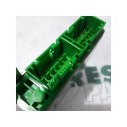 Fiat - Punto - Airbag Set+Module