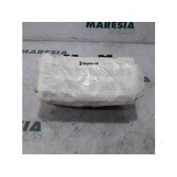 Fiat - Punto - Airbag Set+Module