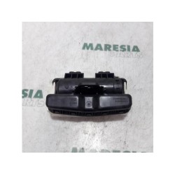 Fiat - Punto - Airbag Set+Module