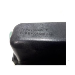 Fiat - Punto - Airbag Set+Module