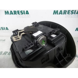 Renault - Megane Scenic - Airbag links (Stuur)
