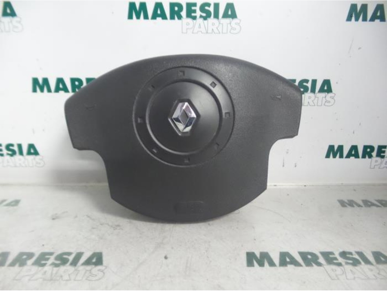 Renault - Megane Scenic - Airbag links (Stuur)