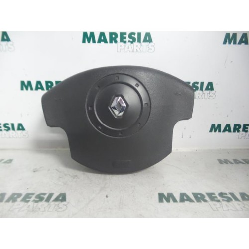 Renault - Megane Scenic - Airbag links (Stuur)