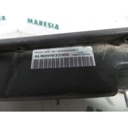 Alfa Romeo - 156 - Airbag stoel (zitplaats)