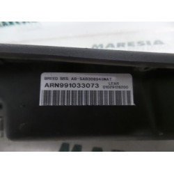 Alfa Romeo - 156 - Airbag Sitz (Sitzplatz)