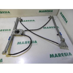 Renault - Espace - Window mechanism 4-door, front right