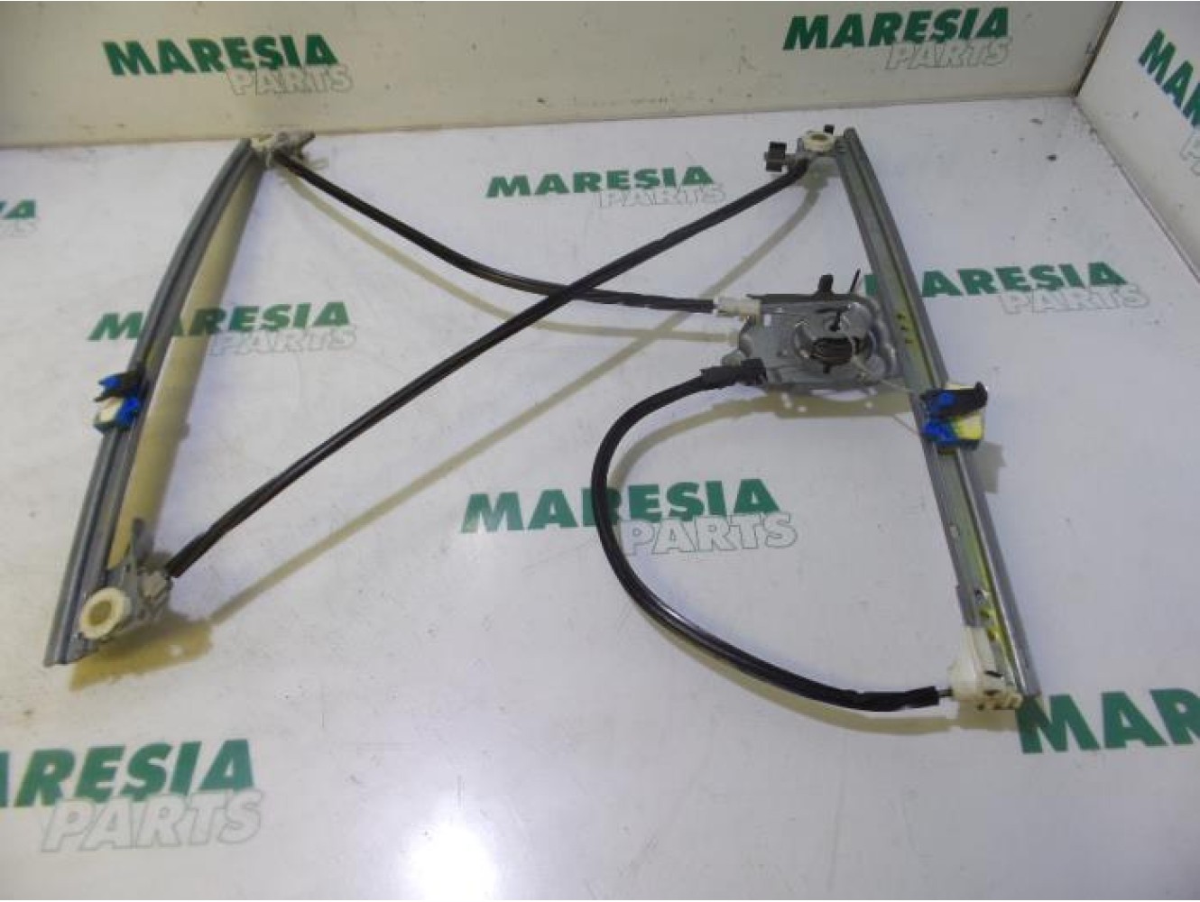 Renault - Espace - Window mechanism 4-door, front right