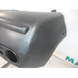 Renault - Trafic - Voorbumper