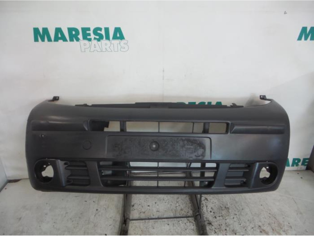 Renault - Trafic - Voorbumper