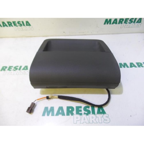 Fiat - Scudo - Right airbag (dashboard)
