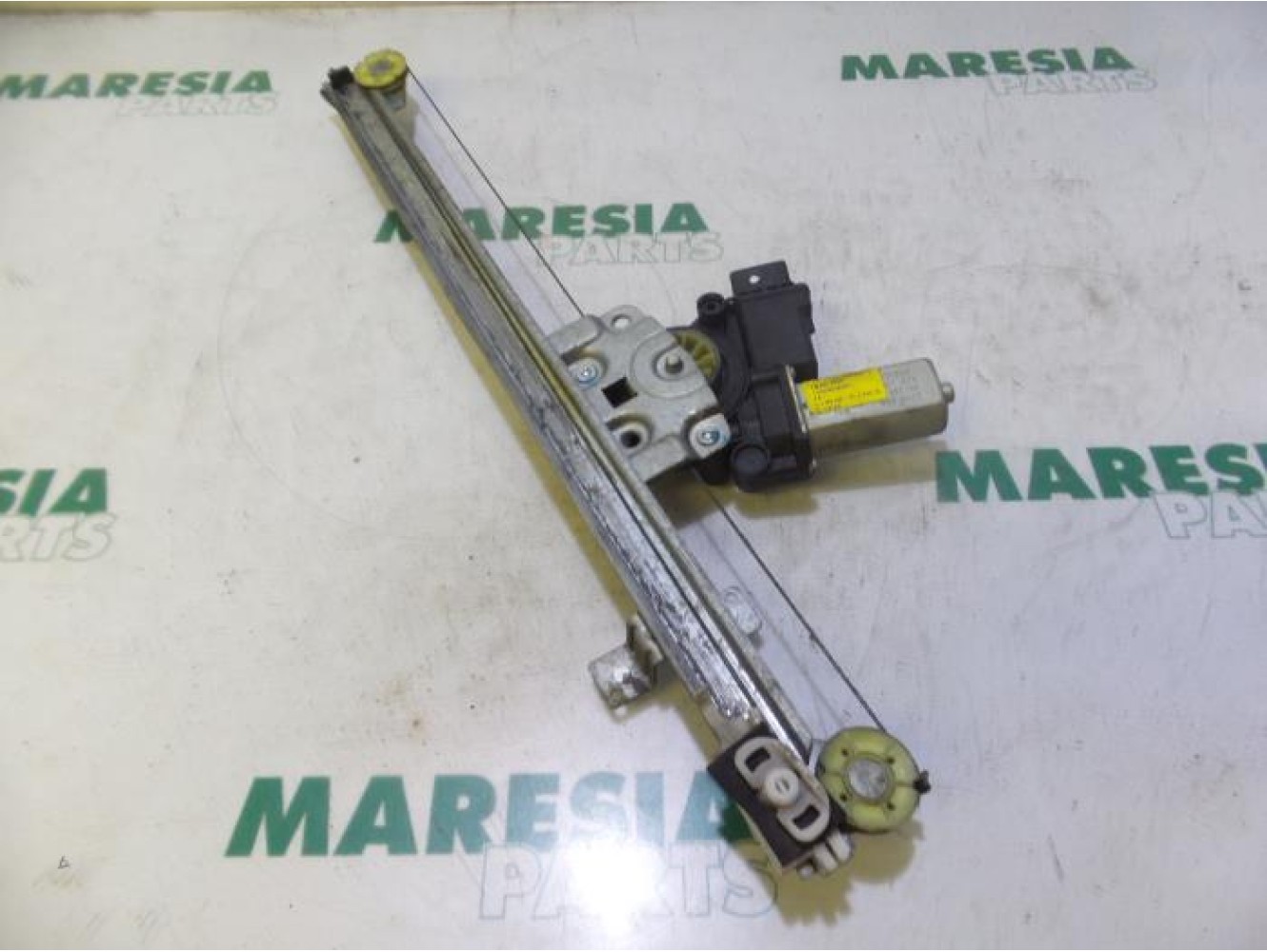 Citroen - Jumper - Fenstermechanik 2-türig links vorne