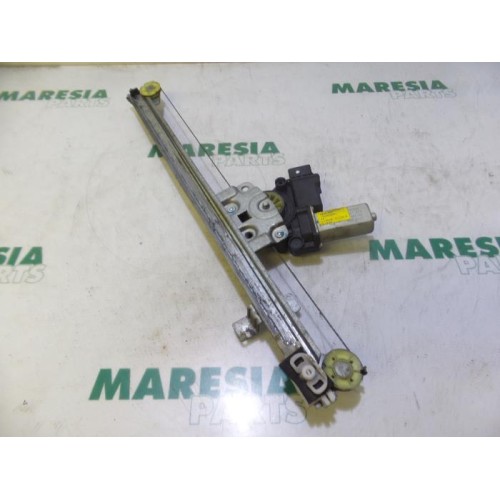 Citroen - Jumper - Window mechanism 2-door, front left