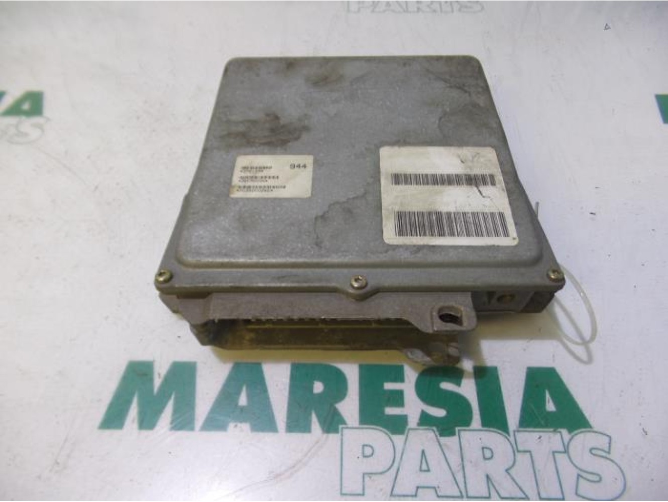 Peugeot - 106 - Engine management computer