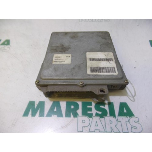 Peugeot - 106 - Engine management computer