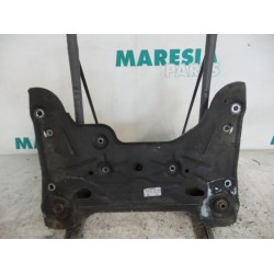 Renault - Trafic - Subframe