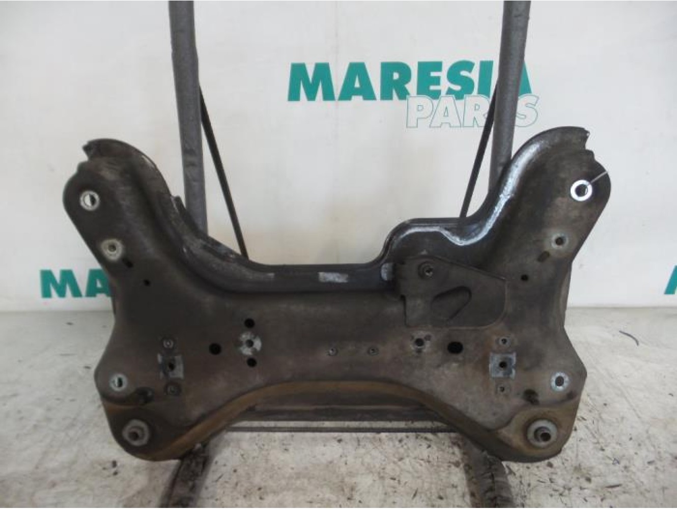 Renault - Trafic - Subframe